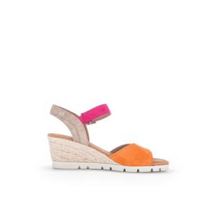 [가버]여성 샌들 GB22.042.69오렌지e