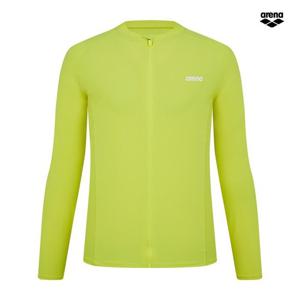 아레나 남자 성인 루카 레저 집업 래쉬가드A4BM1PR07LGN