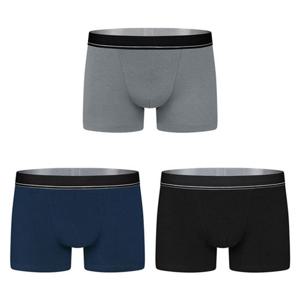 [BYC] 베스타임 3매입 60수 면스판 남성 드로즈 팬티 MNO2093