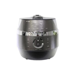 [쿠쿠] CRP-JHR0660FD 쿠쿠 6인용 IH압력밥솥