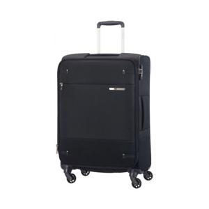 [쌤소나이트]쌤소나이트 BASE BOOST 소프트 캐리어 55 20 Black