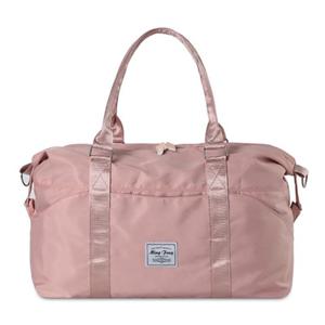 러블리 파스텔 보스턴백 성인 발레 가방