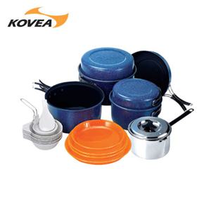 [코베아] 뉴 세라믹 7~8코펠 (KN8CW0203)