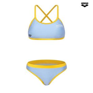 아레나 헌팅턴 비키니 세트 A4BL1SM41 SBL