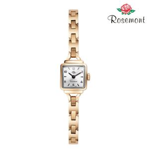 [로즈몽(시계)][로즈몽 스위스 MADE WATCH] 여성시계 RS74-01