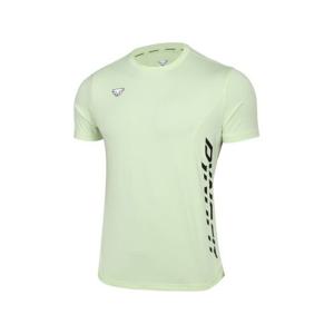 [다이나핏 공식](택가69,000원) 남성 인터벌 반팔티_YMU24204G1