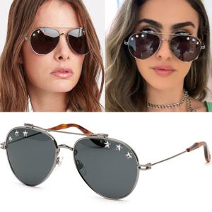 지방시 선글라스 GV7057N SRJIR 명품 보잉 별장식