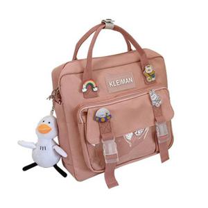 여학생용 큐티 캐쥬얼 가방 크로스백 J21722 서류수납