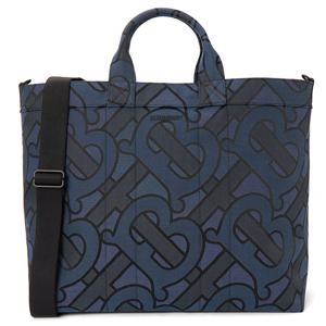 버버리  ORMOND 8066105 남자 토트겸숄더백/크로스바디백