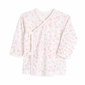 [모이몰른] 네트밤부싱글배냇저고리  M243NJN02P