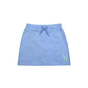 [택가/49000] MLB 키즈 베이직 스커트 GB71SK04131-07S