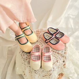 [빔보빔바]빔보빔바 뉴봄봄메리제인 여아구두