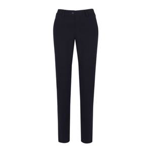 [JDX]여성 솔리드 기본 오비 팬츠 X2PTV7716