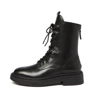 [공식] ASH(아쉬) MARLOW 말로우 워커 부츠 (AF4D01705/BL)