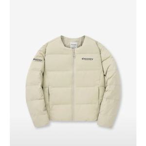 (디스커버리) 24FW 겨울 DWDJ8P046BGL 여성 픽토르U 구스다운 경량패딩