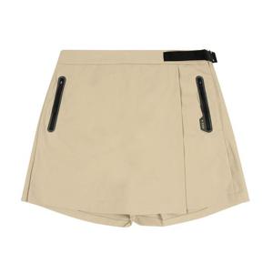 [JDX]여성 컴포터블 큐롯 팬츠 X4PQV7789