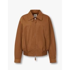 [톰보이]블루종 집업 점퍼 (9104313744Z)