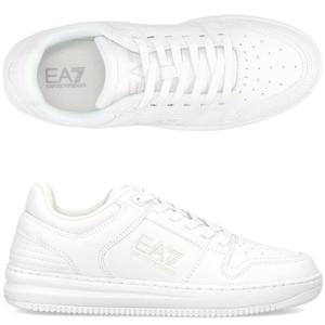 EA7 로고 X8X189 XK404 U260 남성 스니커즈 운동화