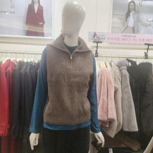 꼼빠니아 HC28 조끼 Cadw0wsv100