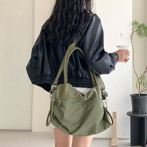 MT_24191 숄더크로스백 여성 핸드백 직장인 데일리백