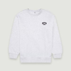 [행텐 틴즈]행텐틴즈 베어셋업 그래픽 기모 맨투맨_051(14490-031-852-11)