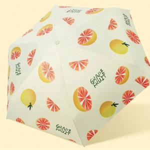 우산제작 초미니 캐릭터 가벼운 예비용 여행용 양우산