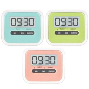 디지털 스톱워치 타이머 SUCCESS