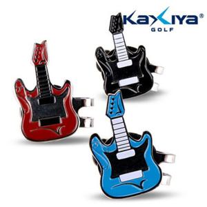 일렉기타 볼마커 골프볼마커 골프용품