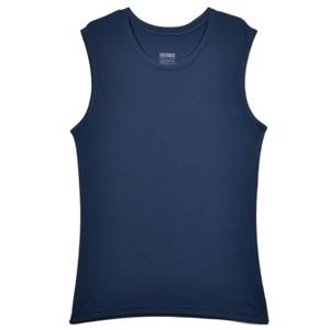 남성 골지 스판 머슬티 런닝