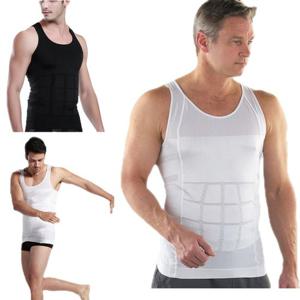 이너핏 뱃살보정 남자메리야스