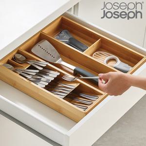 [조셉조셉]드로워 스토어 뱀부 종합 정리대