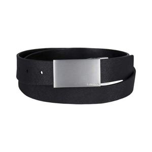 캘빈클라인 남성 플래크 리버시블 양면 벨트