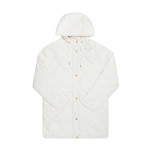 [세인트제임스] 2895 BLANC 여성 패딩