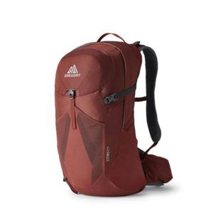 그래고리 백팩 AO5100131268791129 BRICK RED DOM