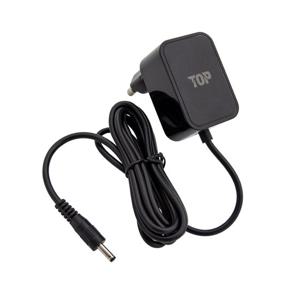 HDTOP DC 5V 2A 어댑터 SMPS 1.3x3.5 1.5M HT-AD144 블랙