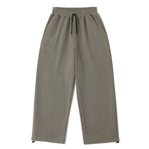 [엠엔씨][MNC] 스트링 벌룬핏 기모팬츠 (MDIP751AD)