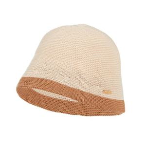[레노마수영복]용품 여성 크로쉐 버킷햇 베이지 RO-RC2D504-BG