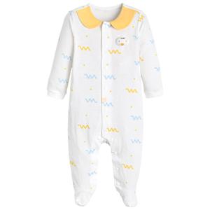 [모이몰른] 컬리밤부싱글우주복 M251UUN02P