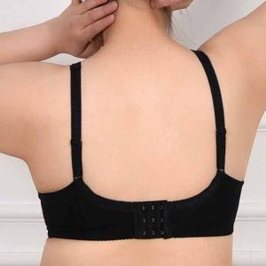 꽃무늬 몰드 쟈가드 노와이어 쏘로사떼 런닝형 은은한