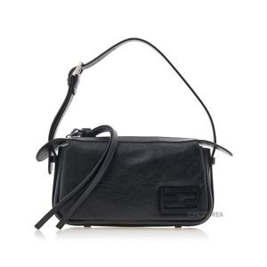 [펜디] FW24 여성 심플 미니 숄더백 8BS097 AS7A F1QD0