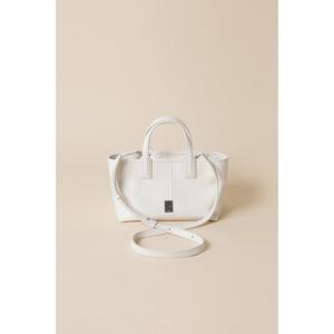 [쿠론] [론칭가 328,000원] 뮤고(Mugo) 토트 23 _RCBTX24147IVX