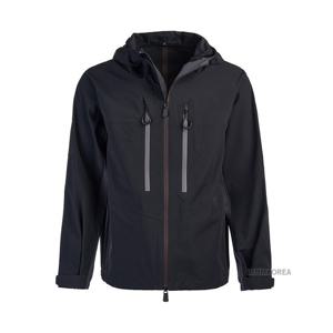 [몽클레어] FW24 남성 후드 바람막이 1A00001 597FA 999