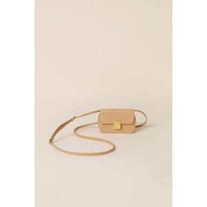 [쿠론] [론칭가 218,000원] 파사드(Facade) 명함 지갑_RCWGX24148BEX