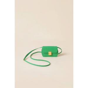 [쿠론] [론칭가 218,000원] 파사드(Facade) 명함 지갑_RCWGX24148GRX