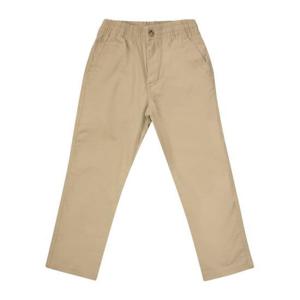 키즈 폴로 랄프로렌 스트레이트 팬츠 323855803 KHAKI