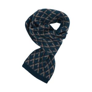 [예작(셔츠)]캐시미어100 양면 머플러 (YJ4WF1325)