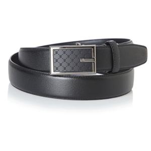 [닥스(셔츠)]25S/S베노베로남성자동벨트BLF1ACB1235-K1(사은품증정)