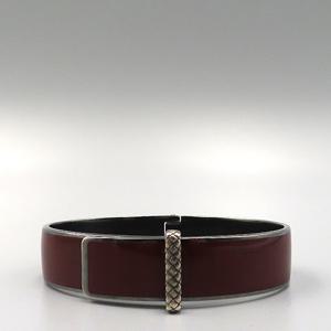 [고이비토] 보테가베네타 925(실버) 팔찌 쥬얼리