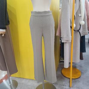 르피타 DP01 밴드부츠컷슬랙스 L251USL203