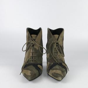 [스미스마켓] 생로랑 YSL(입생로랑) 부츠 여성구두